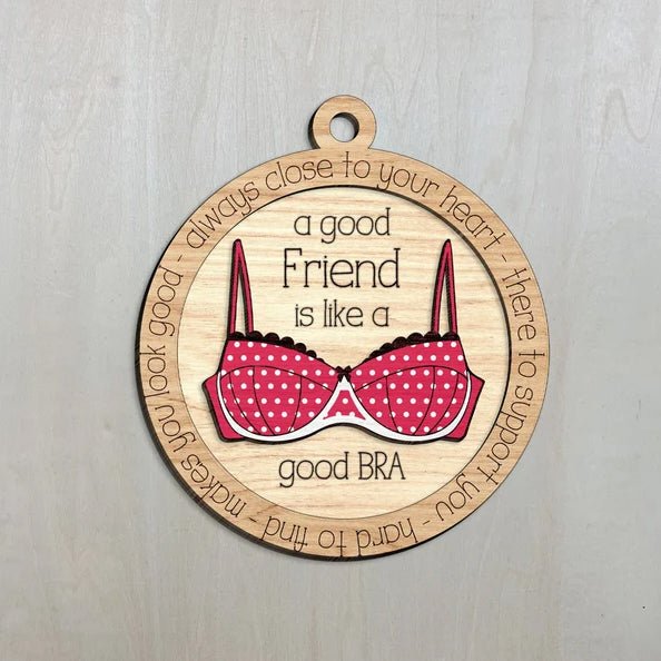 Christmas underwear ornaments, funny gifts, Christmas gifts, funny friend gifts