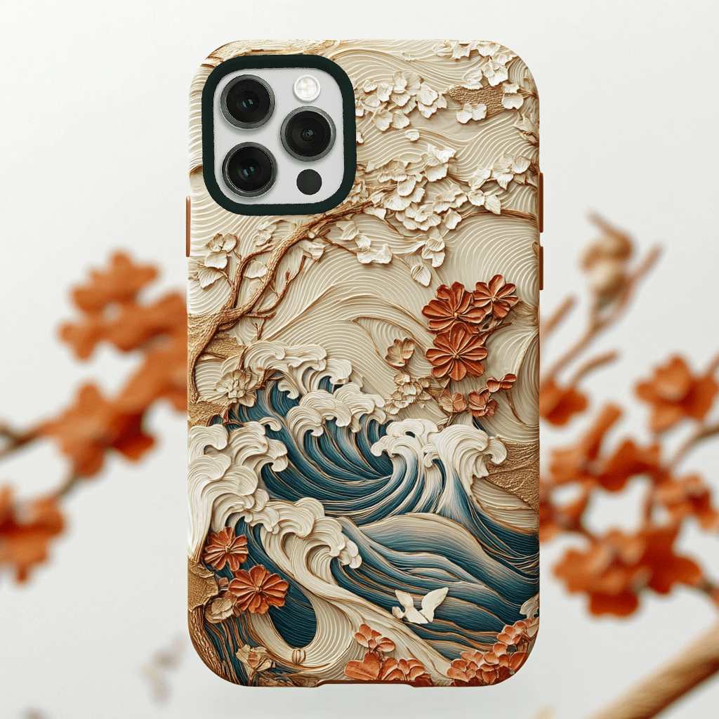 Huahai Chaoyin mobile phone case, multiple styles available, iPhone, Pixel, Samsung