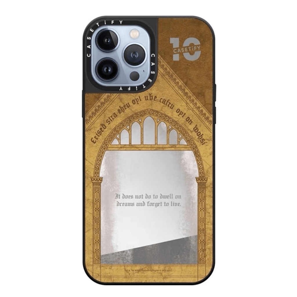 iPhone Magic Mirror Phone Cases