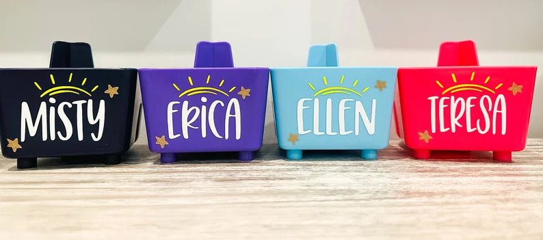 🌞 Personalized Beach Tumbler - Customize with Your Images and Fonts for a Unique Summer Style! 🌊