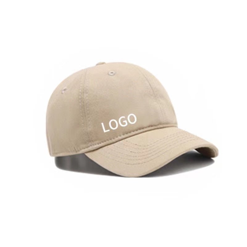 Personalized LOGO embroidery, ✨ baseball cap🧢