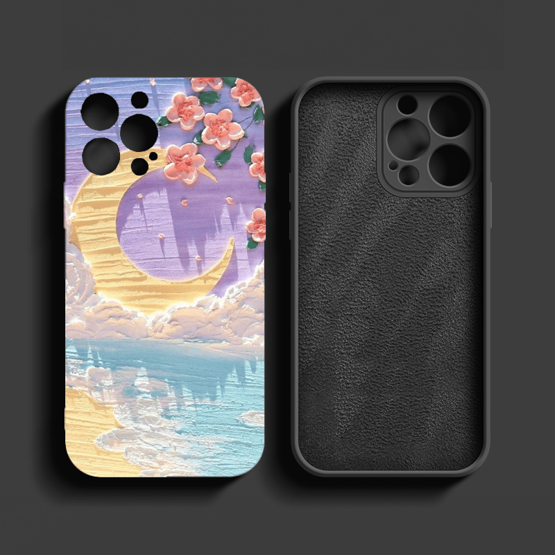 Poetic Time mobile phone cases, multiple styles available, iPhone, Pixel, Samsung