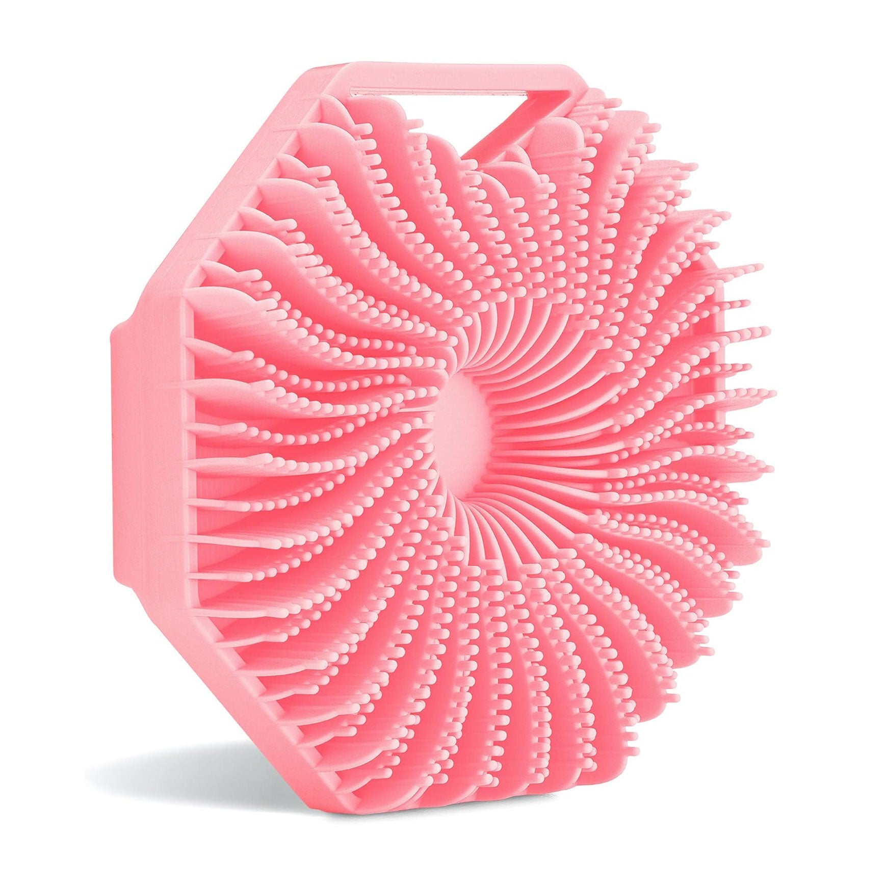 Silicone Body Brush for Showering - 我的商店