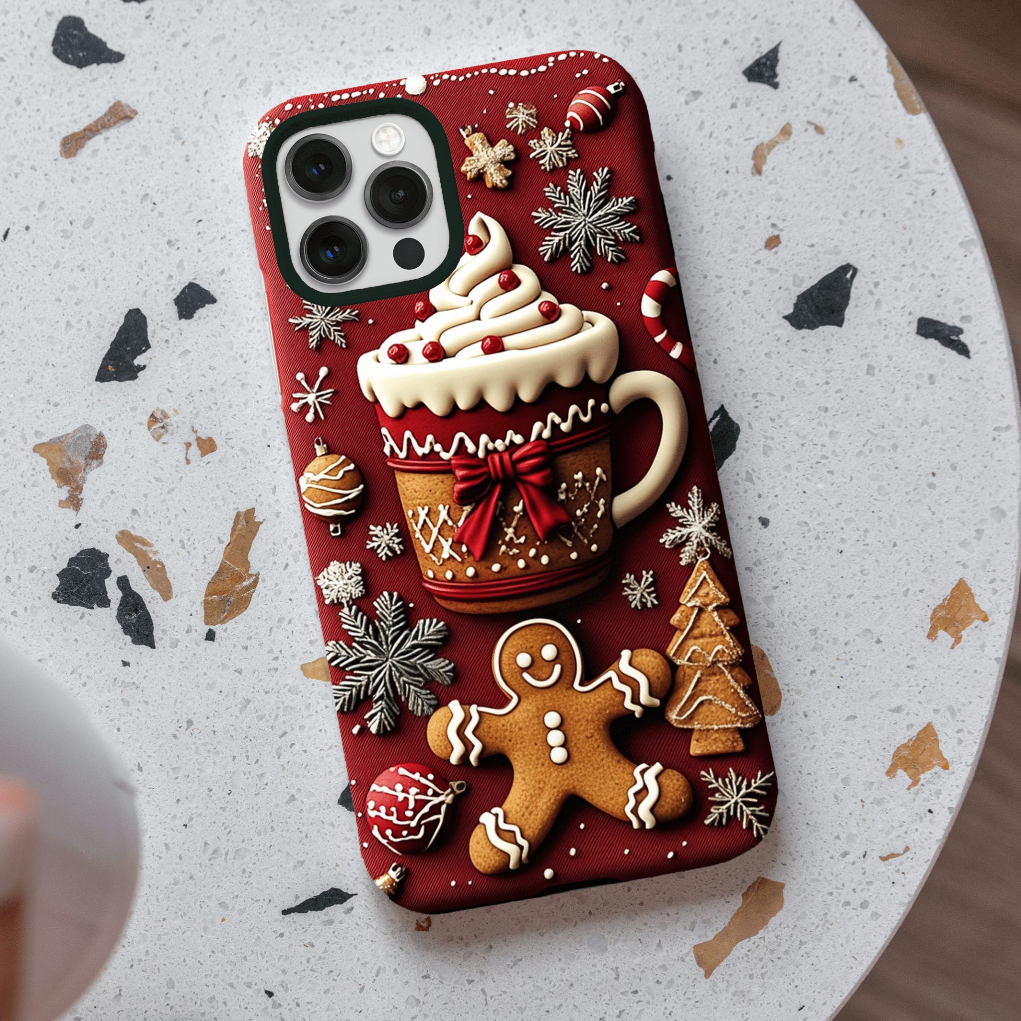 Sweet taste phone case, multiple styles to choose from, iPhone, Pixel, Samsung