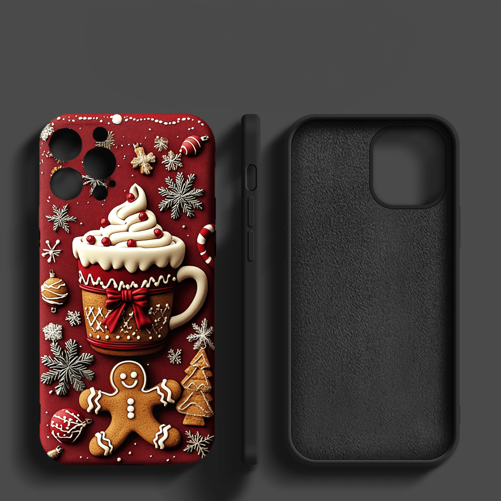 Sweet taste phone case, multiple styles to choose from, iPhone, Pixel, Samsung