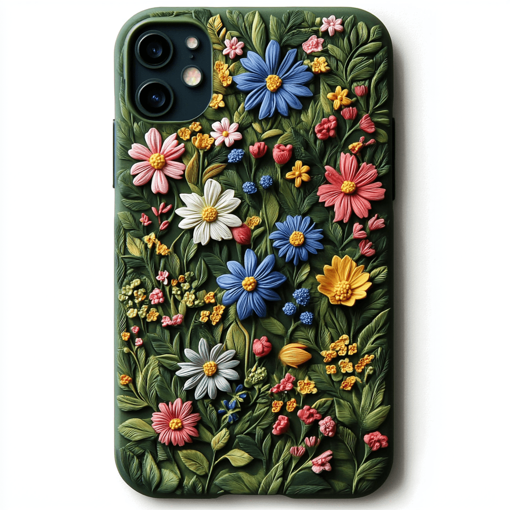 The Wizard of Oz Phone Cases, Available in Multiple Styles, iPhone, Pixel, Samsung