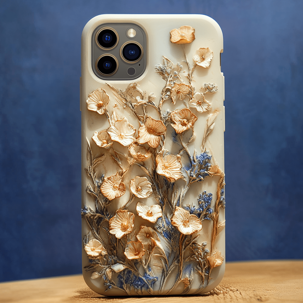 Timeless Elegance in Stone, iPhone, Pixel, Samsung