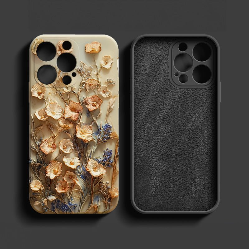 Timeless Elegance in Stone, iPhone, Pixel, Samsung