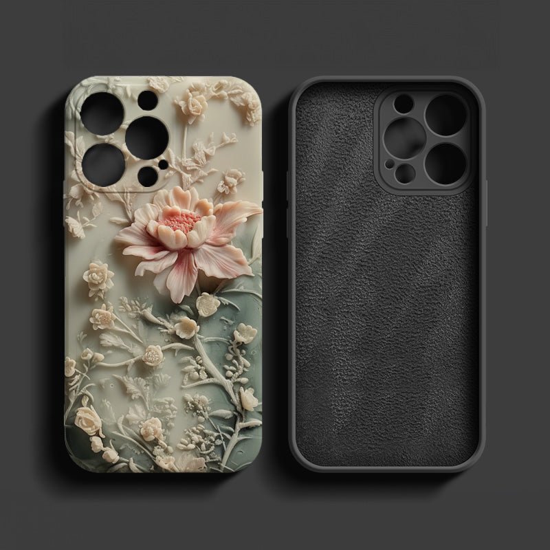 Timeless Elegance in Stone, iPhone, Pixel, Samsung