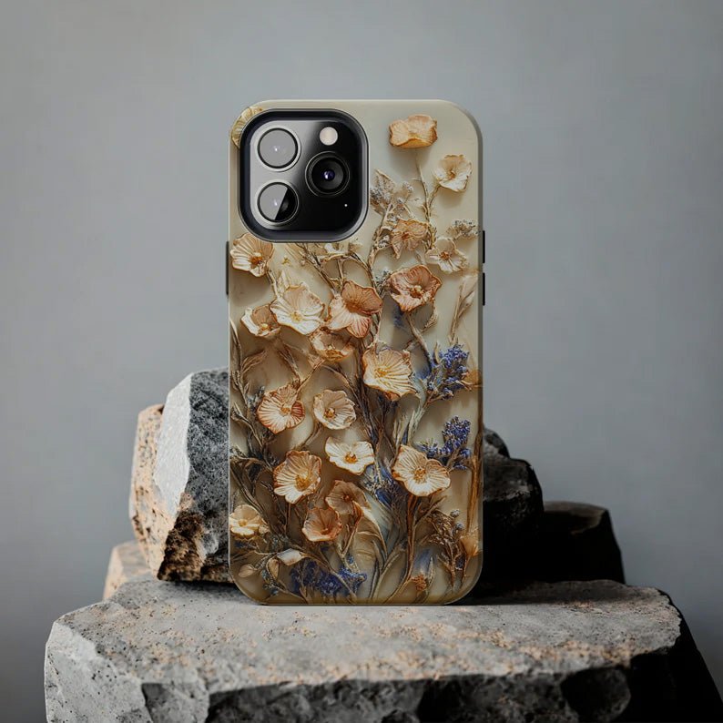 Timeless Elegance in Stone, iPhone, Pixel, Samsung